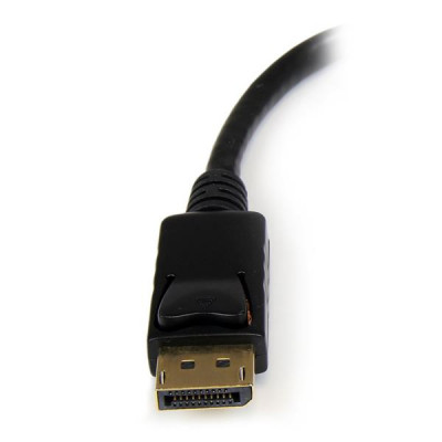 StarTech DisplayPort to HDMI Video Converter
