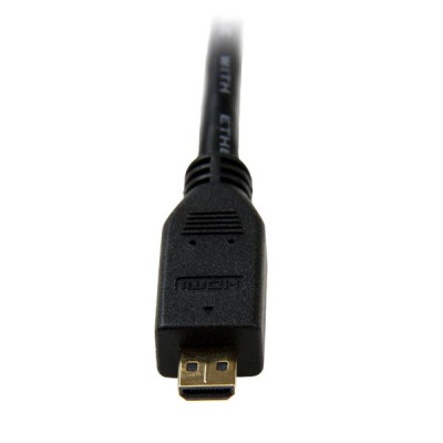 StarTech 3m High Speed HDMI to HDMI Micro Cable