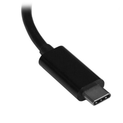 StarTech USB-C to DisplayPort Adapter