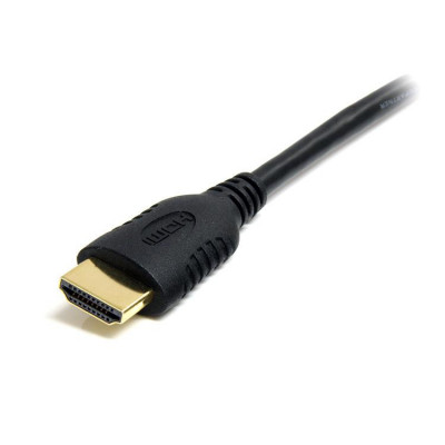 StarTech 1 m High Speed HDMI to HDMI Mini Cable