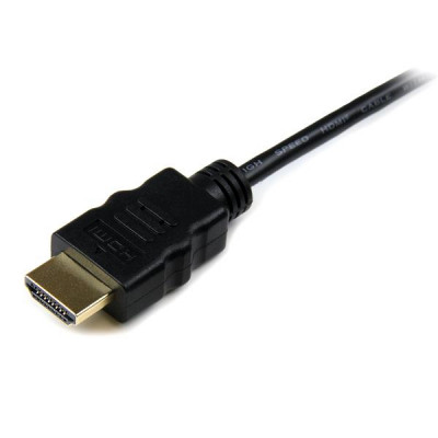 StarTech 1m High Speed HDMI to HDMI Micro Cable