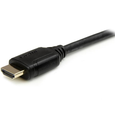StarTech 3m Premium High Speed HDMI Cable - 4K@60