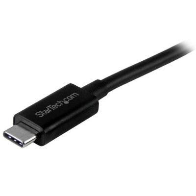 StarTech 3 ft USB C Cable M&#47;M - USB 3.1 10Gbps