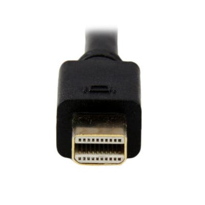 StarTech 6ft Mini DisplayPort MDP to VGA Adapter