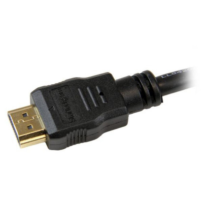 StarTech 1m High Speed HDMI Cable - HDMI - M&#47;M