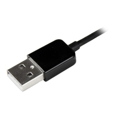 StarTech USB Sound Card Audio Adapter w&#47;SPDIF