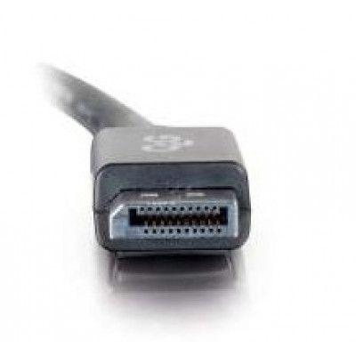 Cables To Go 1m DisplayPort M to DVI M BLK