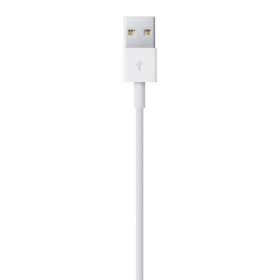 Apple Lightning To USB Cable 2 M