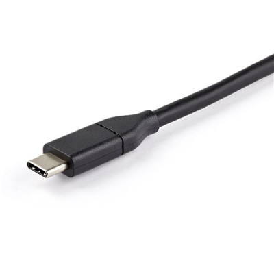 StarTech Cable&#47;-&#47;USB C&#47;to&#47;DP 1.4&#47;-&#47;6.6ft - 8K 30