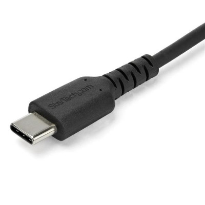 StarTech Cable Black USB 2.0 to USB C Cable 2m