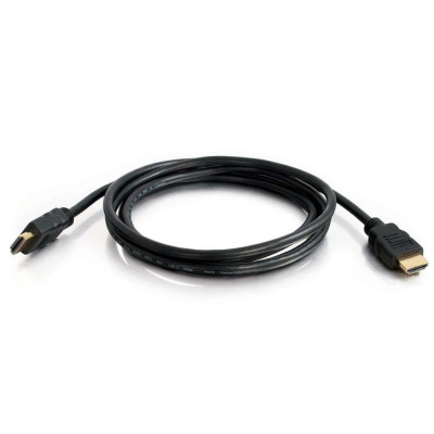 Cables To Go 0.5M HDMI HS w&#47;Enet Cbl