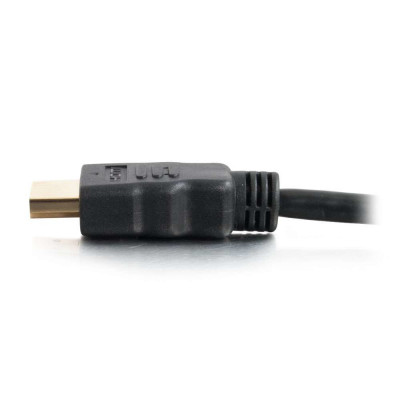 Cables To Go 0.5M HDMI HS w&#47;Enet Cbl