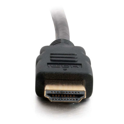 Cables To Go Cbl&#47;1m Value High-Speed&#47;E HDMI