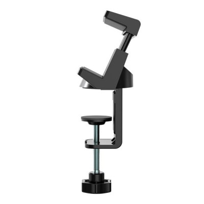 StarTech Desk Mount for Power Strip - Clamp-on