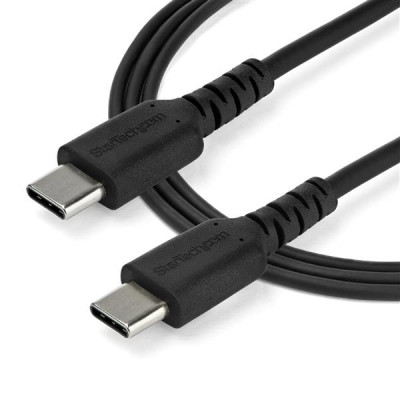 StarTech Cable - Black USB C Cable 2m