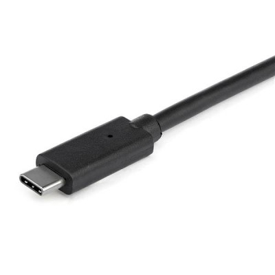 StarTech USB-C Hub -/4port - USBC///A/& PD 3.0