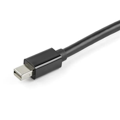 StarTech Cable - HDMI to Mini DisplayPort - 3.3ft