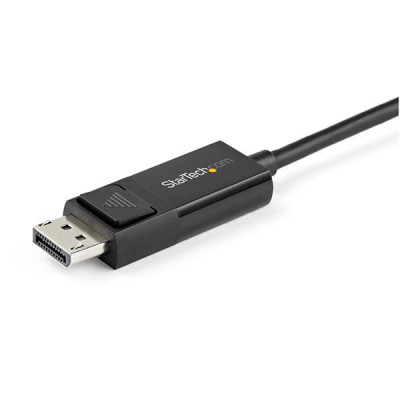 StarTech Cable - USB C to DP 1.2 - 3.3ft - 4K 60