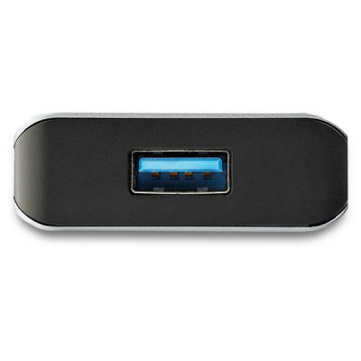 StarTech USB-C Hub - 4port - USBC &amp; A