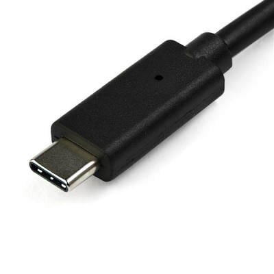 StarTech USB-C Hub - 4port - USBC &amp; A