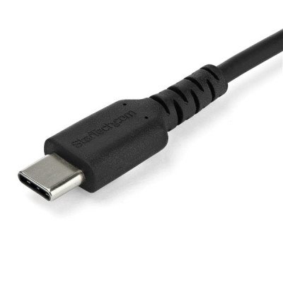 StarTech Cable - Black USB C Cable 1m