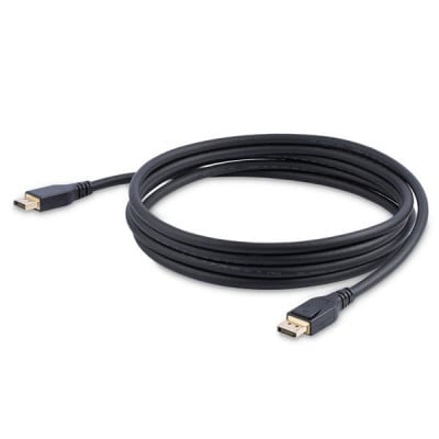 StarTech Cable - DisplayPort 1.4 - 3m 9.8 ft