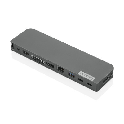Lenovo USB-C Mini Dock_EU