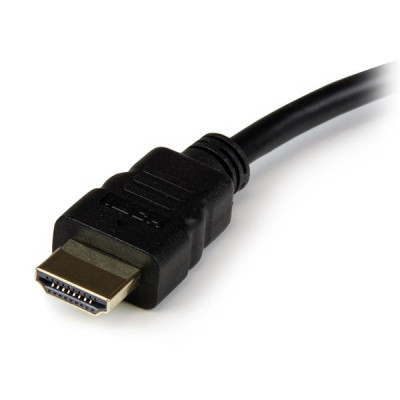 StarTech HDMI to VGA Adapter Converter for Desktop &#47; Laptop