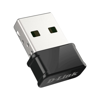 D-Link Adaptateur Nano USB Wireless AC1300