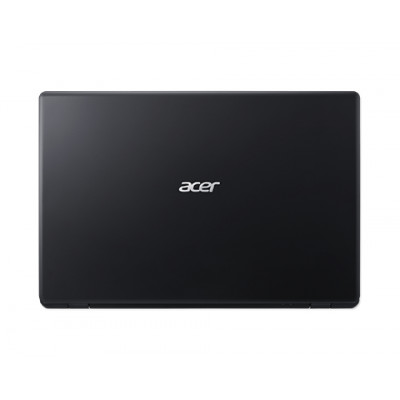 Acer Aspire 3 17.3''HD+ Intel N4000 8GB 256SSD+1TB Black W10