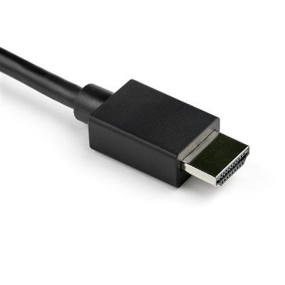 StarTech Adapter - VGA to HDMI - 2 m 6.6 ft.