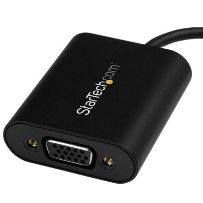 StarTech USB-C to VGA Adapter for Presentations