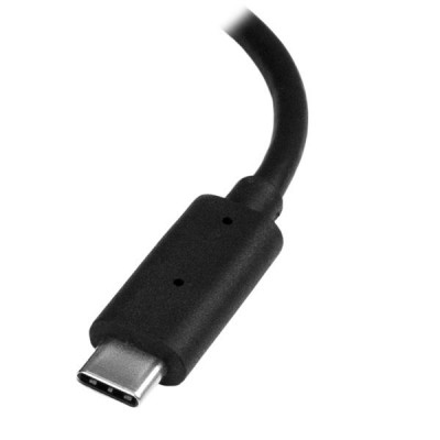 StarTech USB-C to VGA Adapter for Presentations
