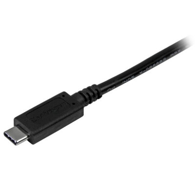 StarTech 1m USB C to Micro USB Cable - USB 2.0