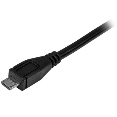 StarTech 1m USB C to Micro USB Cable - USB 2.0