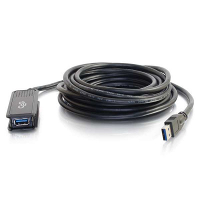Cables To Go Cbl&#47;5M USB 3.0 Active Extension Cable