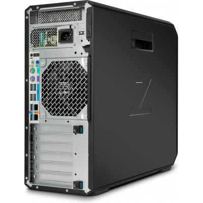 HP Z4G4T i910900X 16GB&#47;512 PC