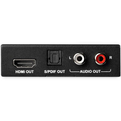 StarTech HDMI Audio Extractor Support 4K 60Hz