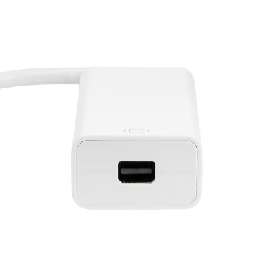 Logilink USB-C to miniDisplayPort 4K Adapter