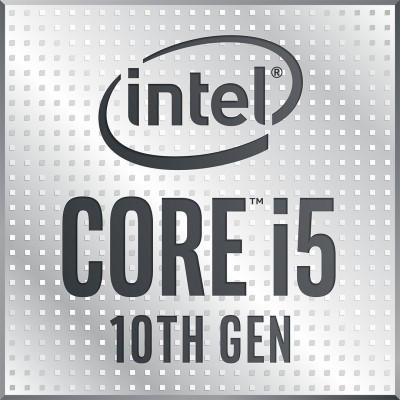Intel CPU&#47;Core i5-10400F Box