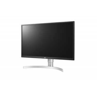 LG Electronics 27" UHD monitor SMB