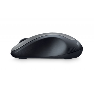 2de keus - Nieuwstaat: Logitech Wireless Mouse M310 New Gen Slvr