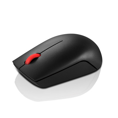 Lenovo MICE_BO Essential Wireless Mouse