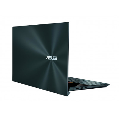 Asus Z-bk Duo 14"FHD IPS i7-10510U 16GB 512SSD Mx250-2 Touch