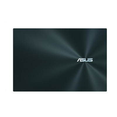 Asus Z-bk Duo 14"FHD IPS i7-10510U 16GB 512SSD Mx250-2 Touch