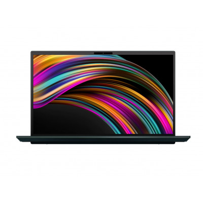 Asus Z-bk Duo 14"FHD IPS i5-10210U 16GB 512SSD Mx250-2 Touch