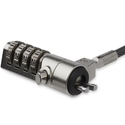StarTech Cable Lock - 4-Digit Combination Lock