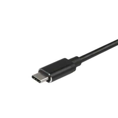 StarTech USB-C Hub - USB C to USB 3.1 - 4x USB-A