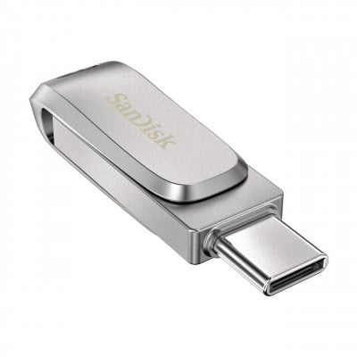 Sandisk Ultra Dual Drive Luxe USB 64GB 150MB/s