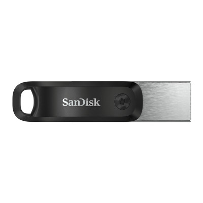 Sandisk iXpand Flash Drive 128GB f iPhone/iPad